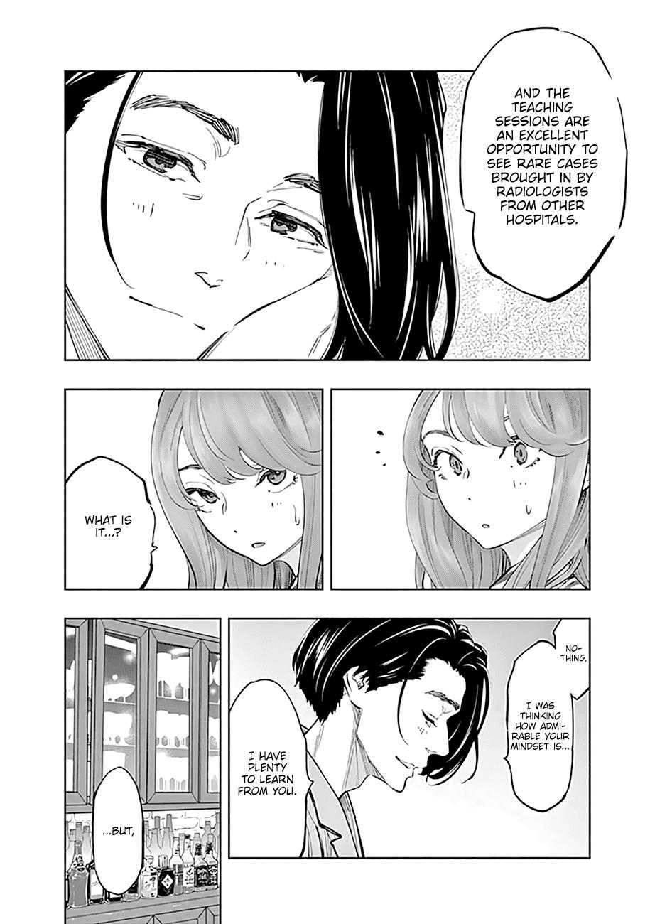 Radiation House Chap 60 - Next Chap 61