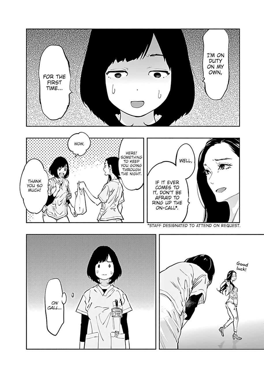 Radiation House Chap 60 - Next Chap 61