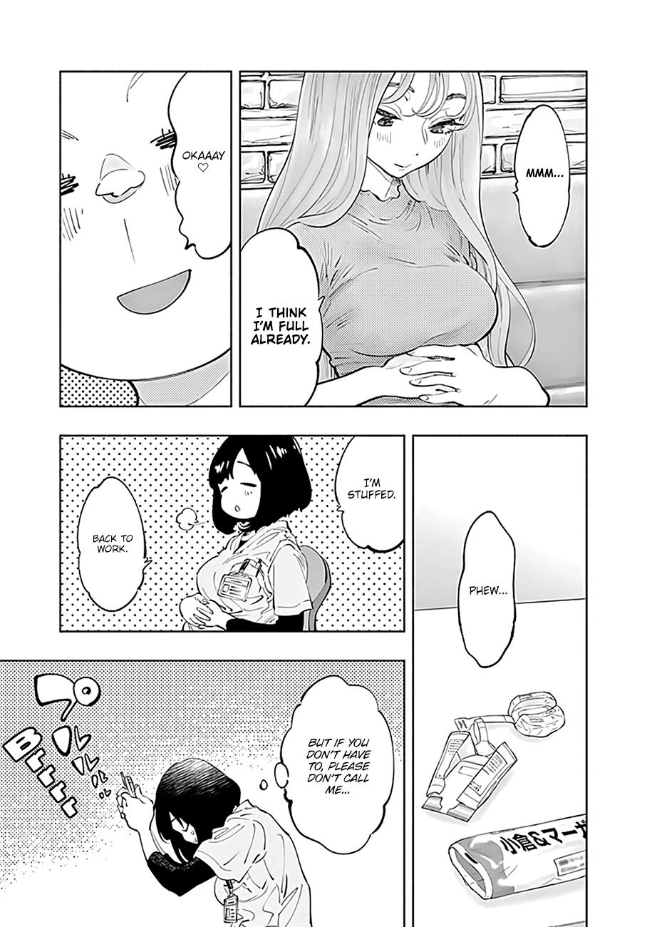 Radiation House Chap 61 - Next Chap 62
