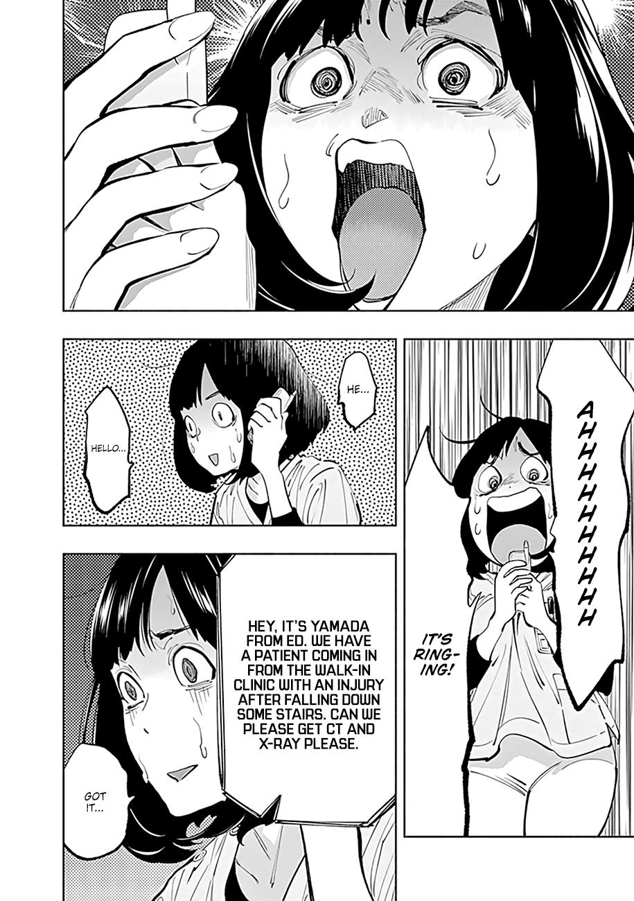 Radiation House Chap 61 - Next Chap 62