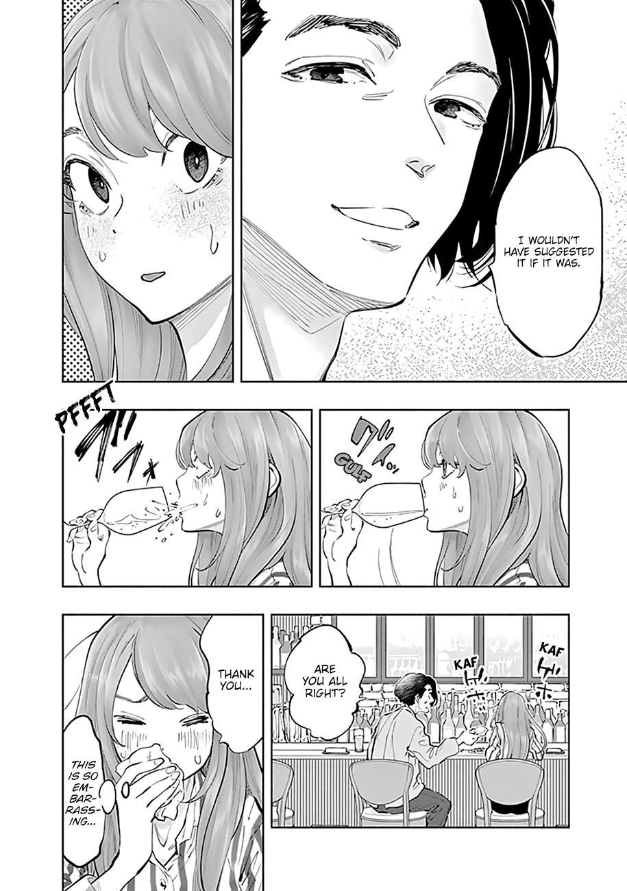 Radiation House Chap 61 - Next Chap 62