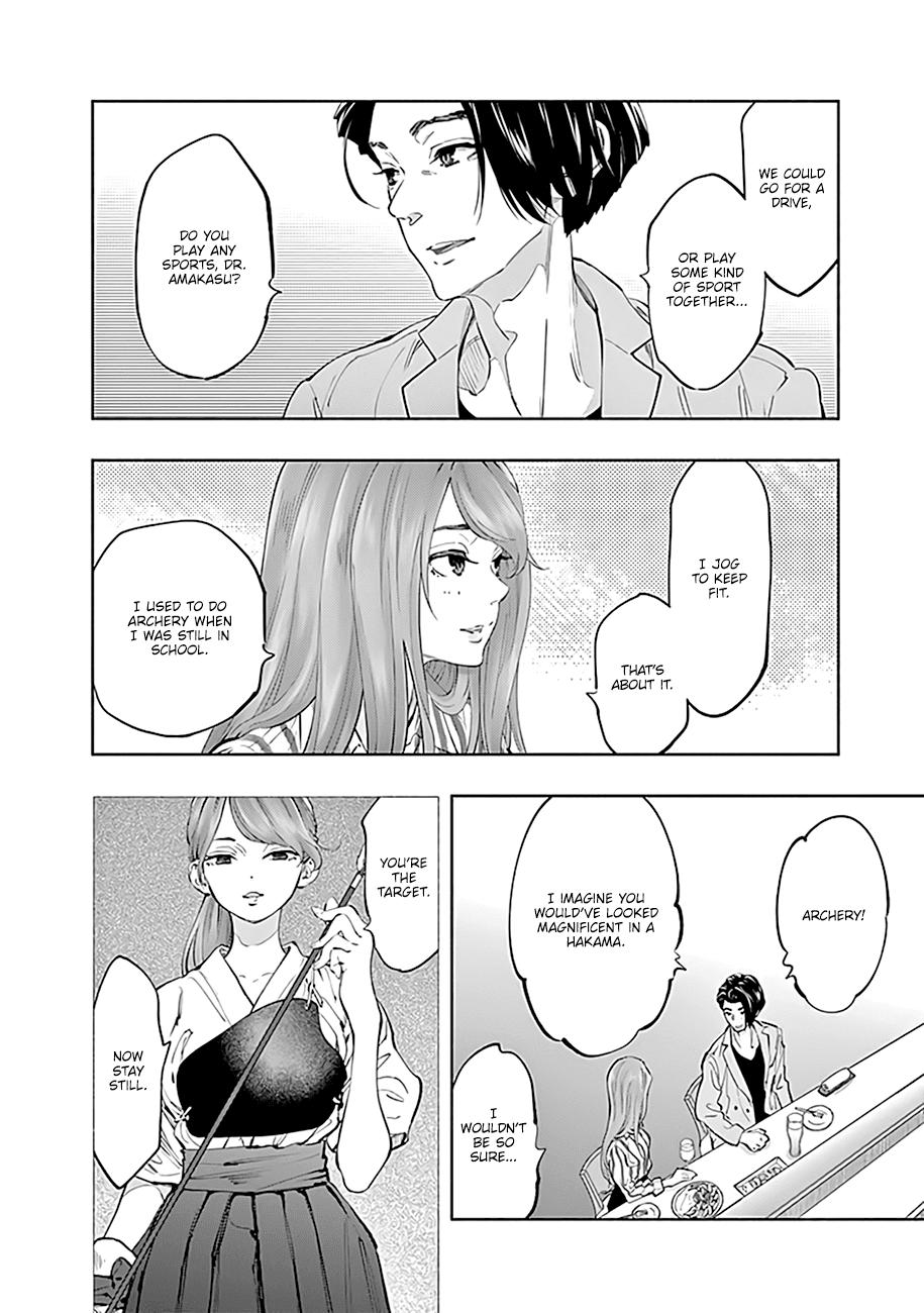 Radiation House Chap 61 - Next Chap 62