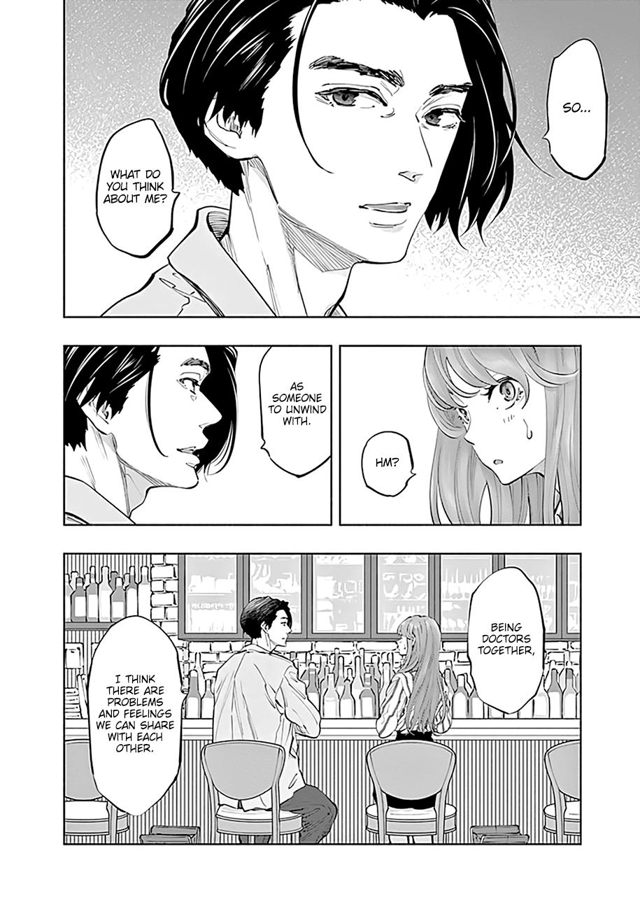 Radiation House Chap 61 - Next Chap 62