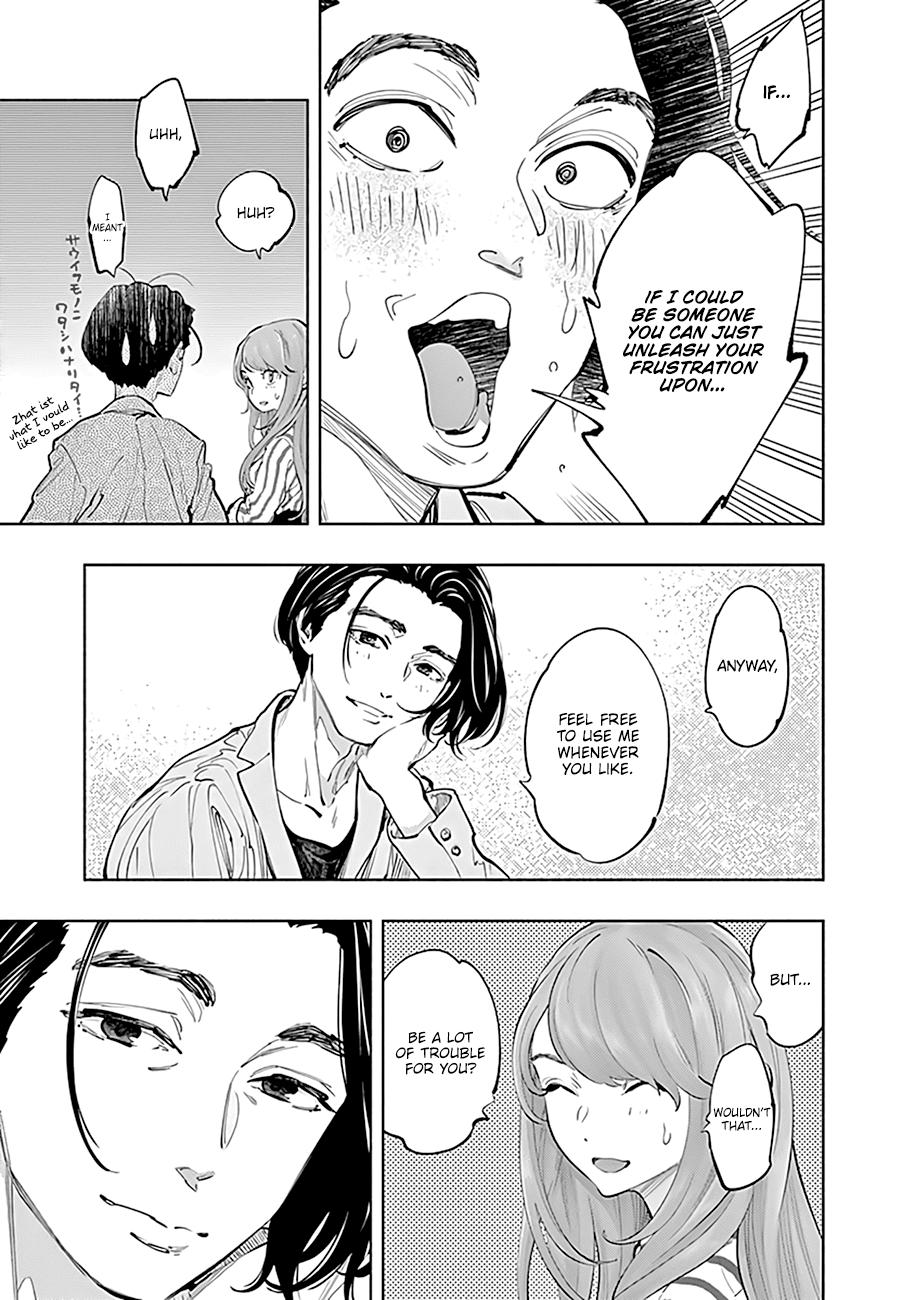 Radiation House Chap 61 - Next Chap 62