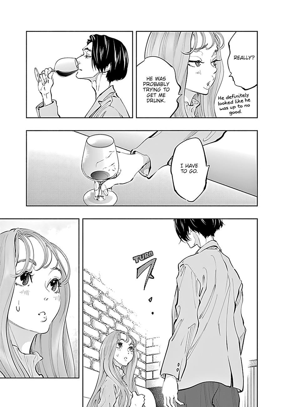 Radiation House Chap 62 - Next Chap 63