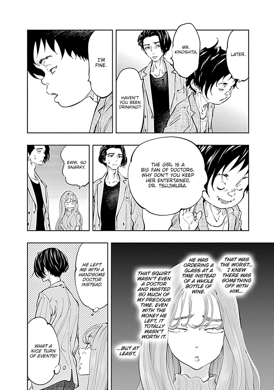 Radiation House Chap 62 - Next Chap 63