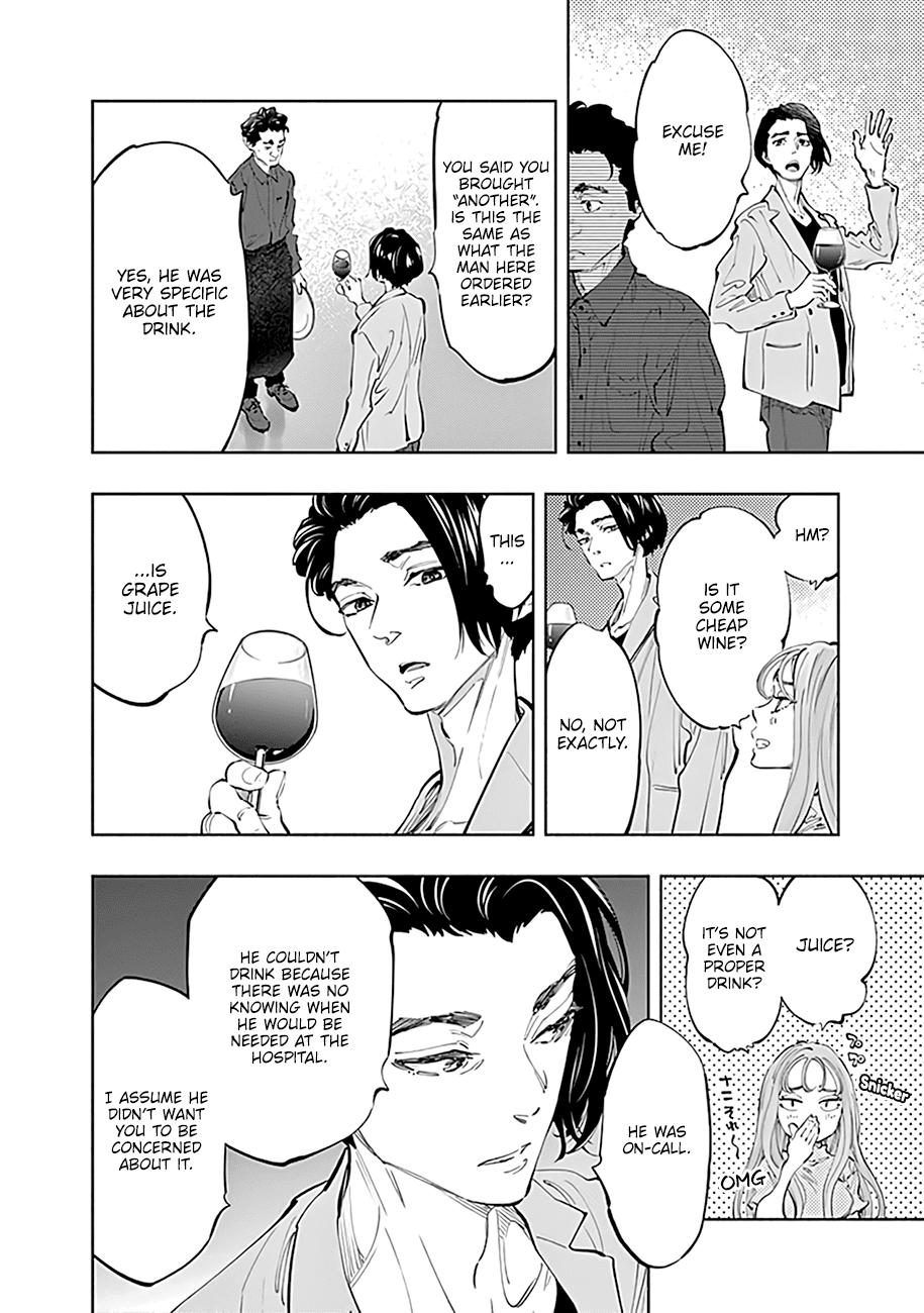 Radiation House Chap 62 - Next Chap 63