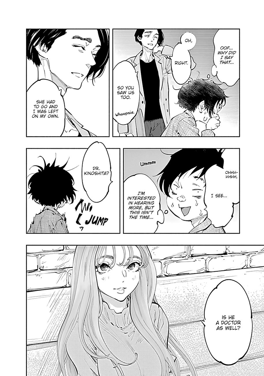 Radiation House Chap 62 - Next Chap 63