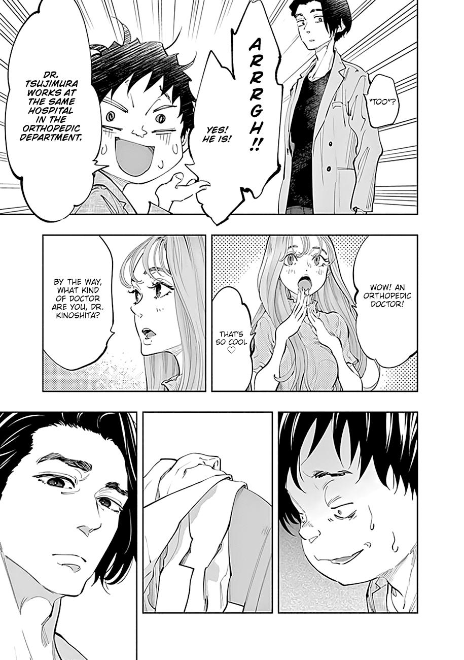 Radiation House Chap 62 - Next Chap 63