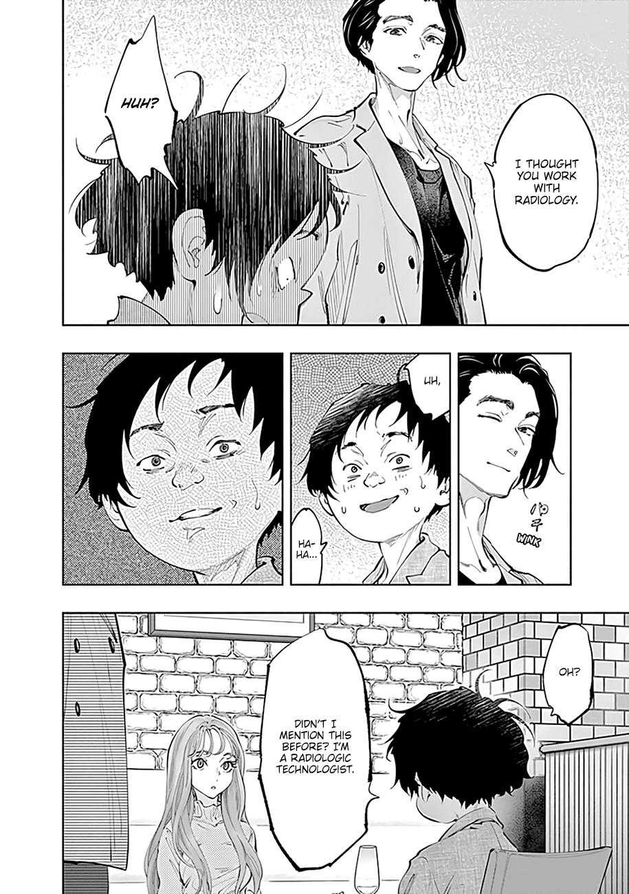 Radiation House Chap 62 - Next Chap 63