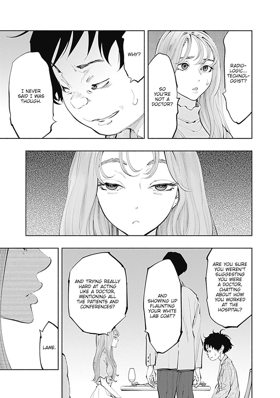 Radiation House Chap 62 - Next Chap 63