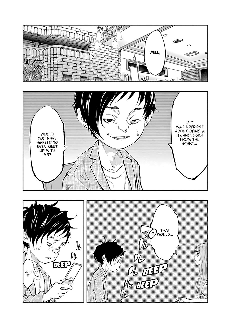 Radiation House Chap 62 - Next Chap 63