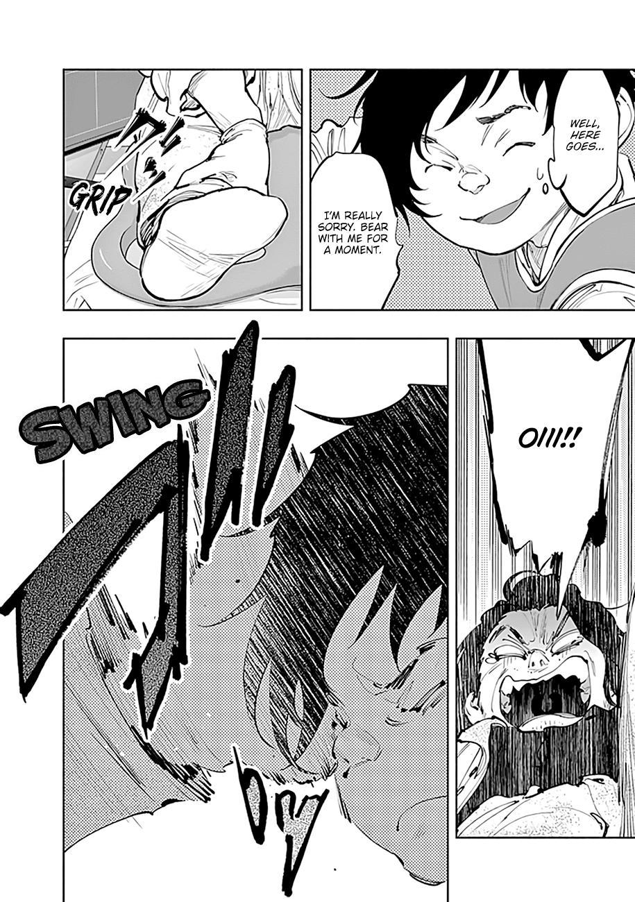 Radiation House Chap 63 - Next Chap 64