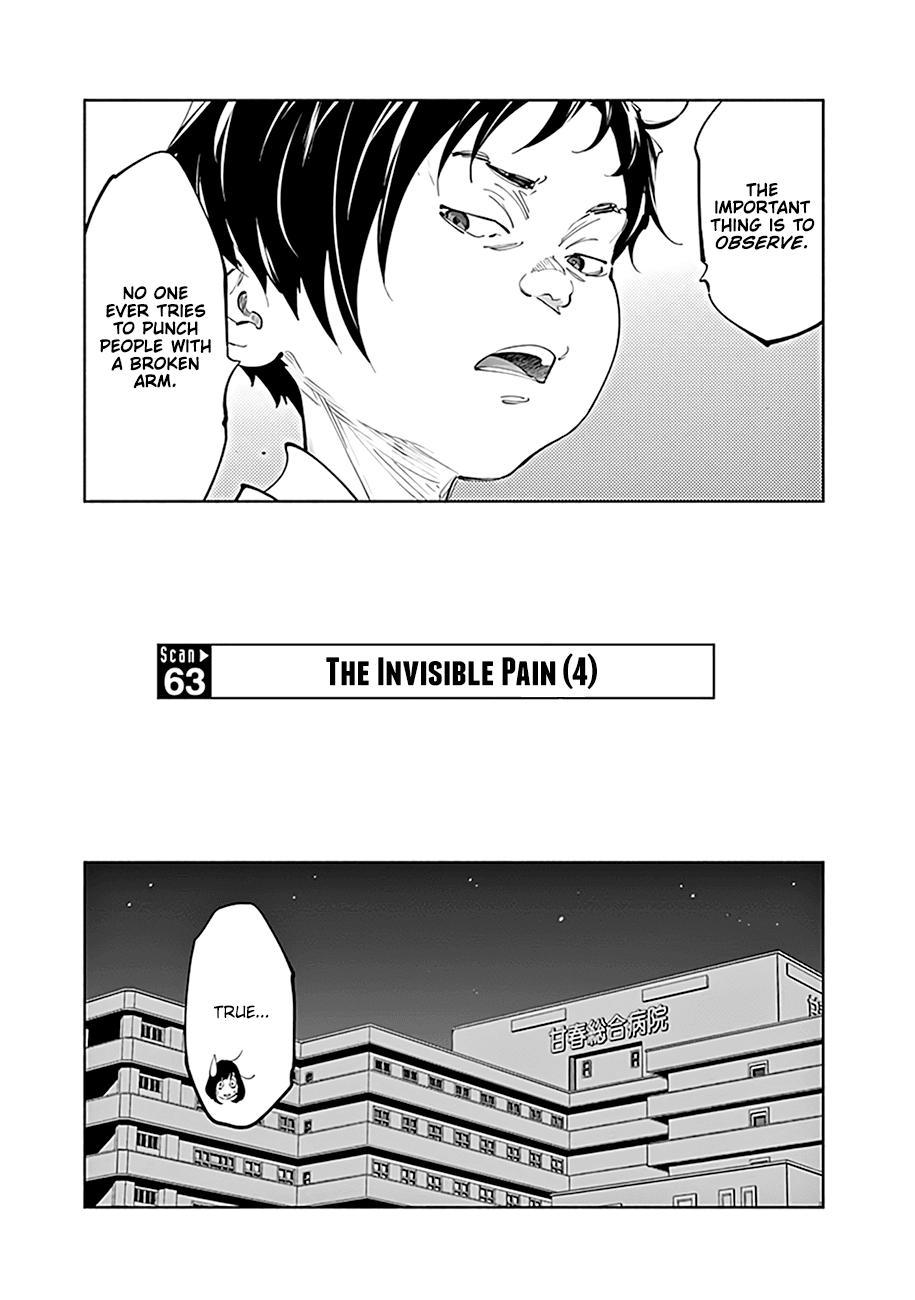 Radiation House Chap 63 - Next Chap 64