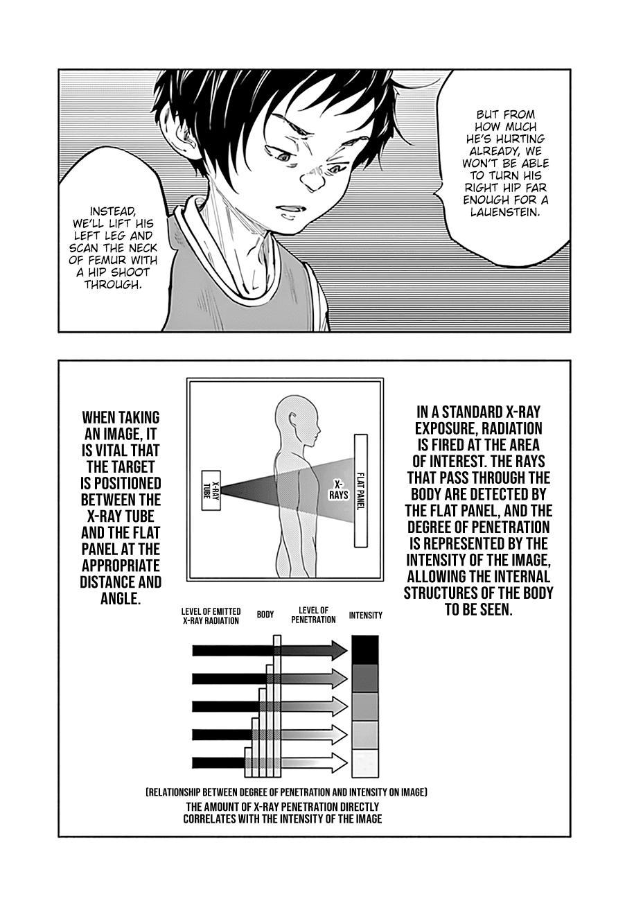 Radiation House Chap 63 - Next Chap 64