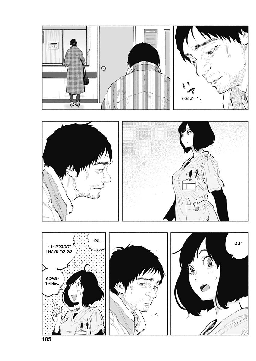 Radiation House Chap 77 - Next Chap 78