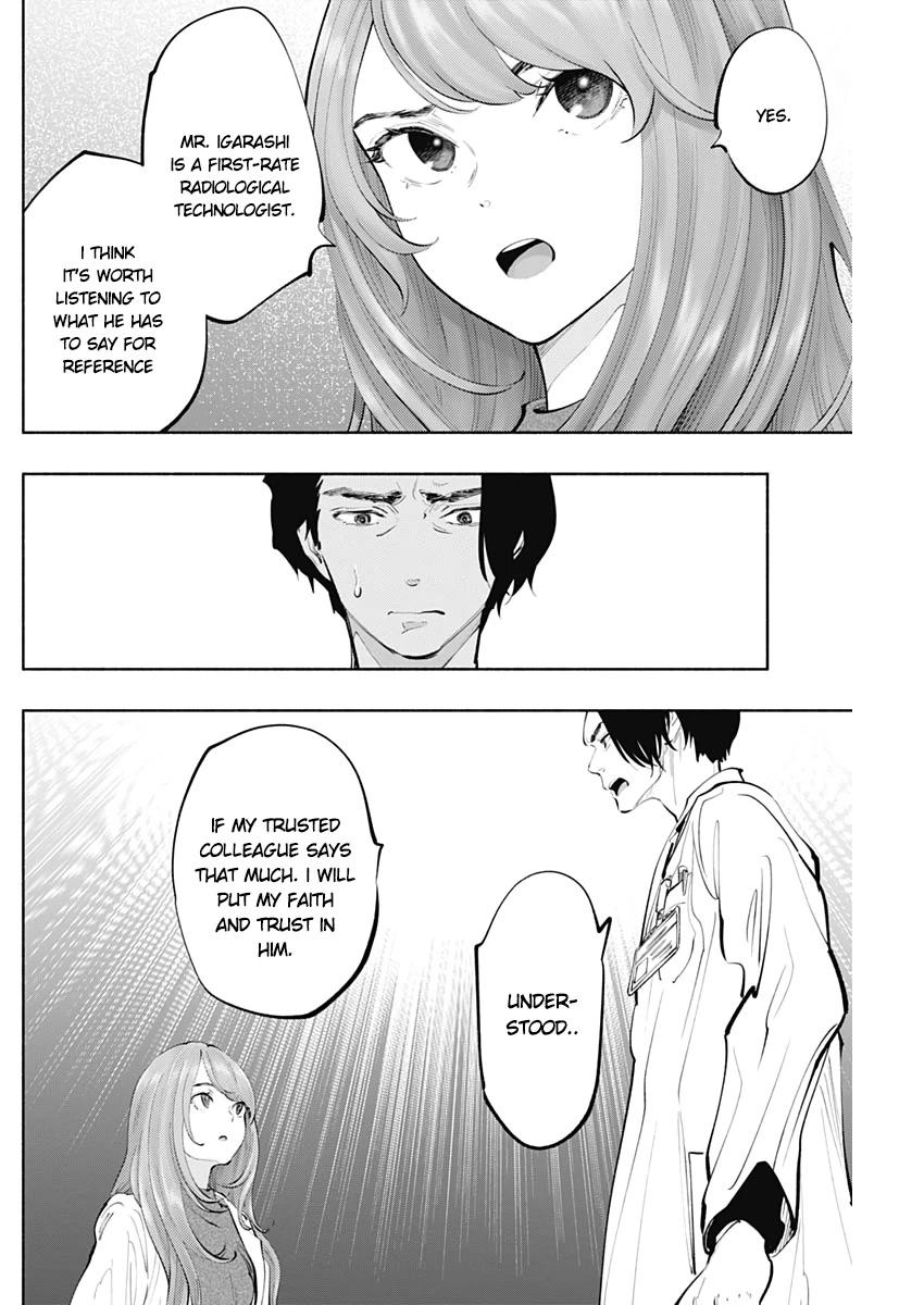 Radiation House Chap 77 - Next Chap 78
