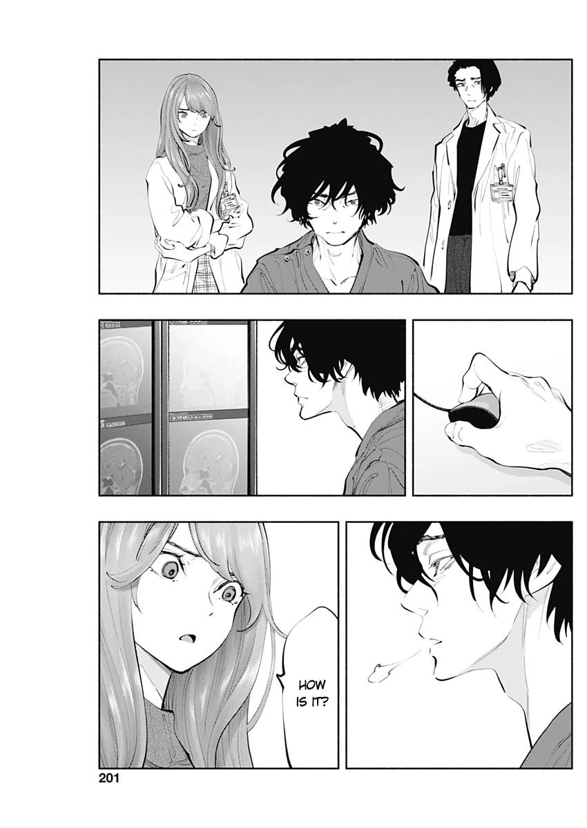 Radiation House Chap 77 - Next Chap 78