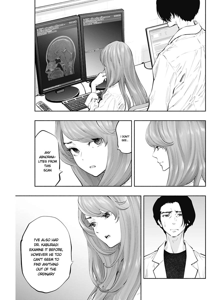 Radiation House Chap 77 - Next Chap 78