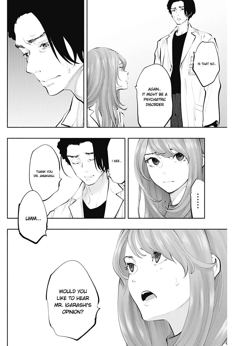Radiation House Chap 77 - Next Chap 78