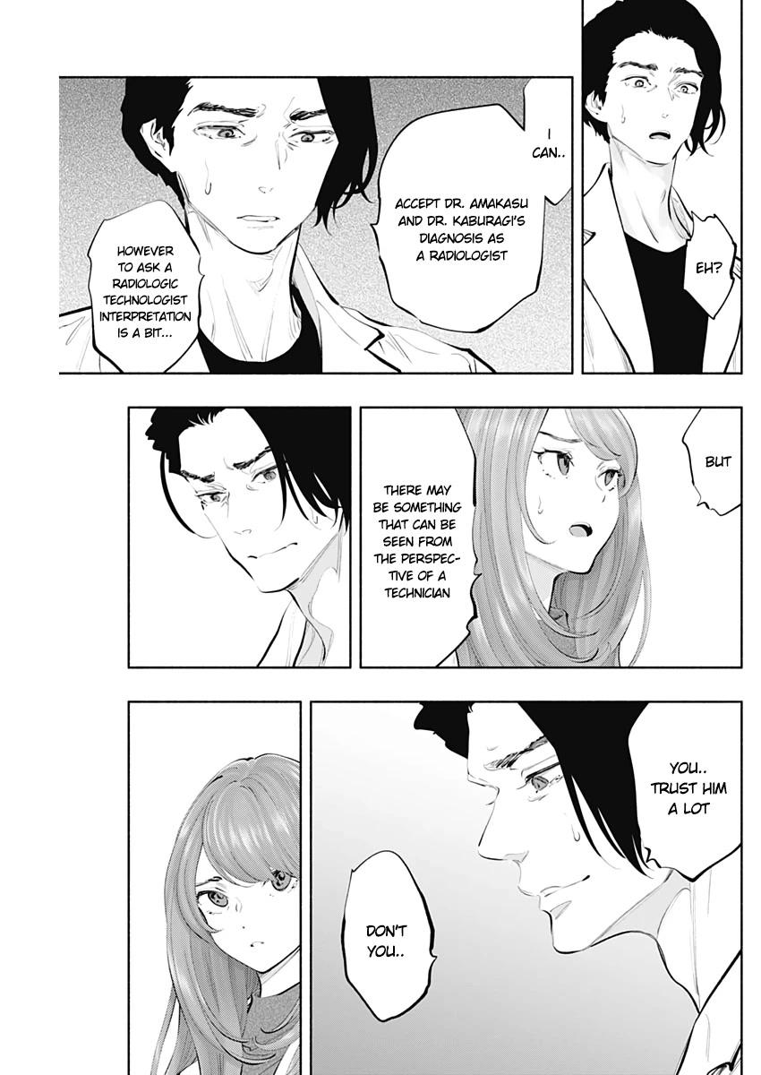 Radiation House Chap 77 - Next Chap 78