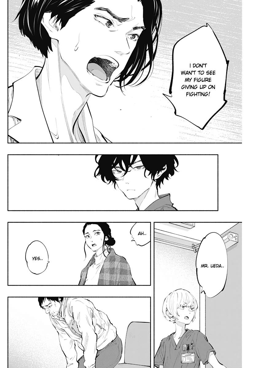 Radiation House Chap 77 - Next Chap 78