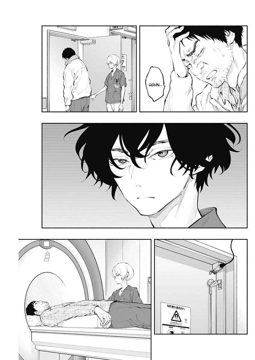 Radiation House Chap 77 - Next Chap 78