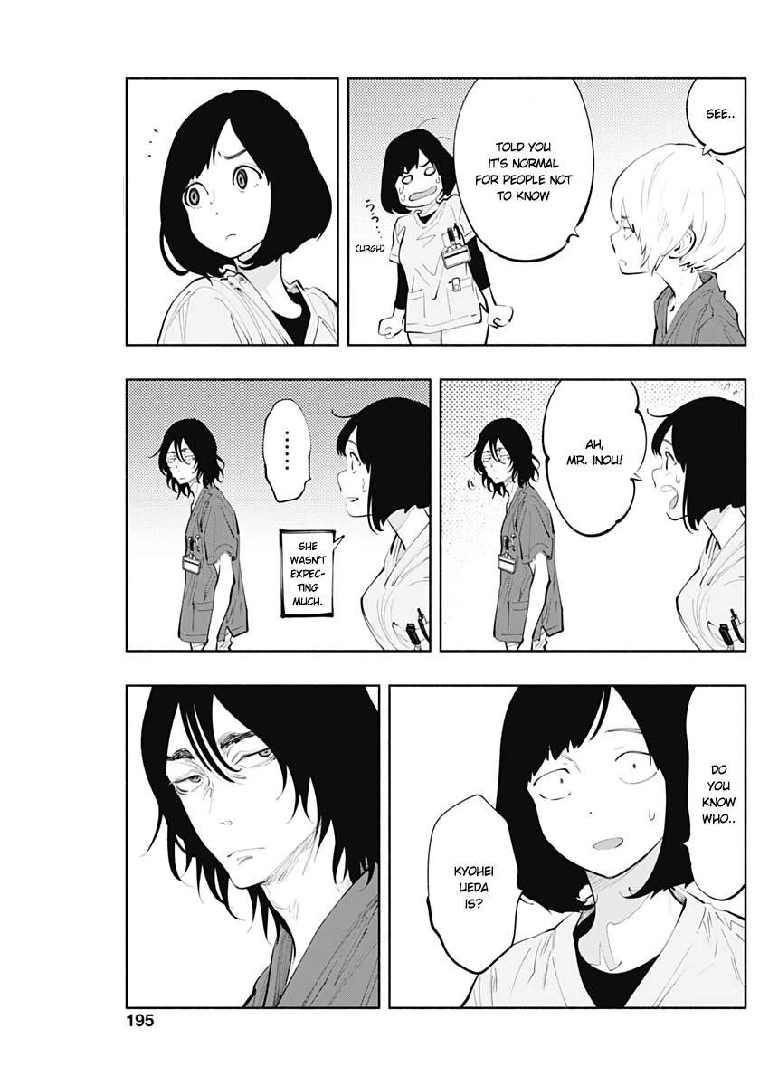 Radiation House Chap 77 - Next Chap 78