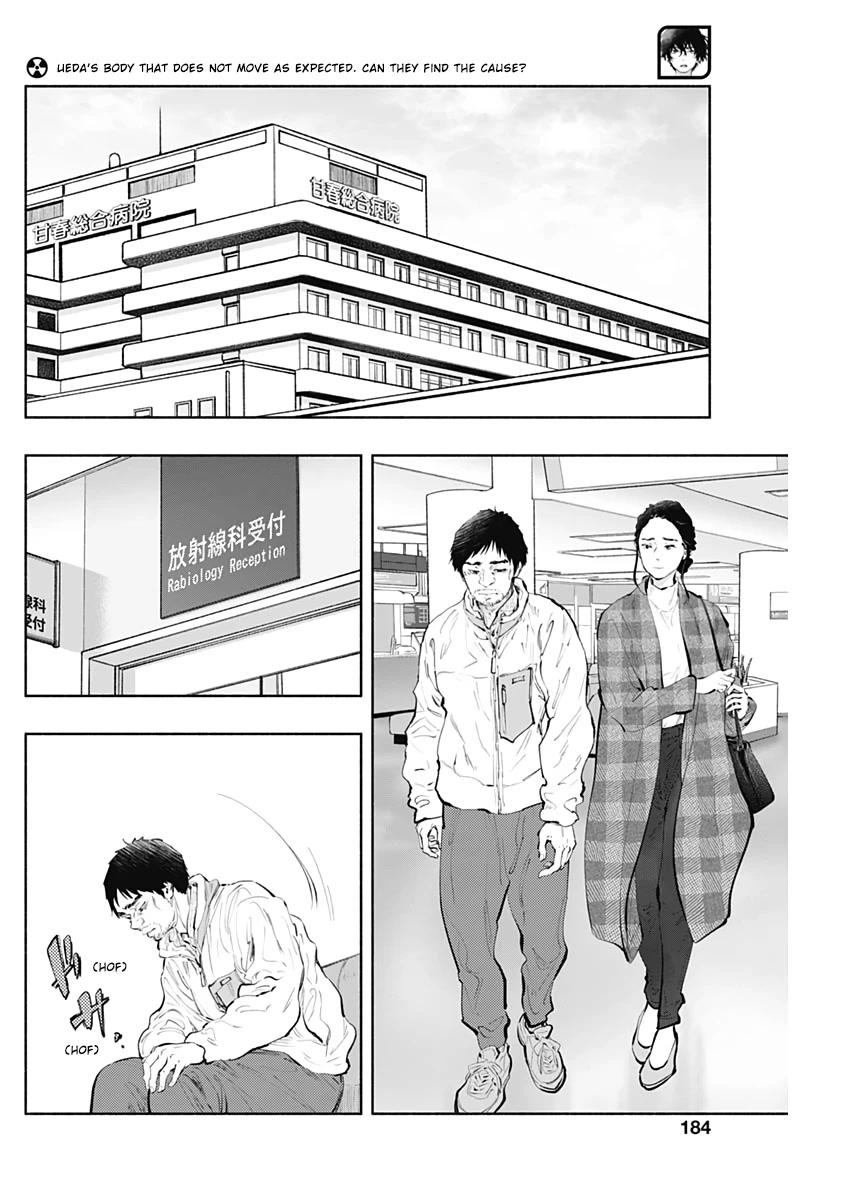 Radiation House Chap 77 - Next Chap 78