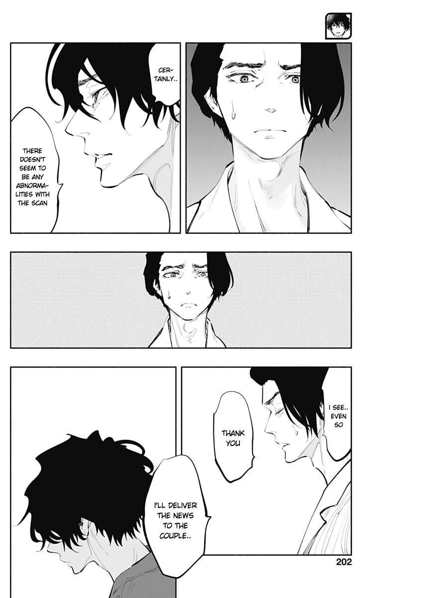 Radiation House Chap 77 - Next Chap 78