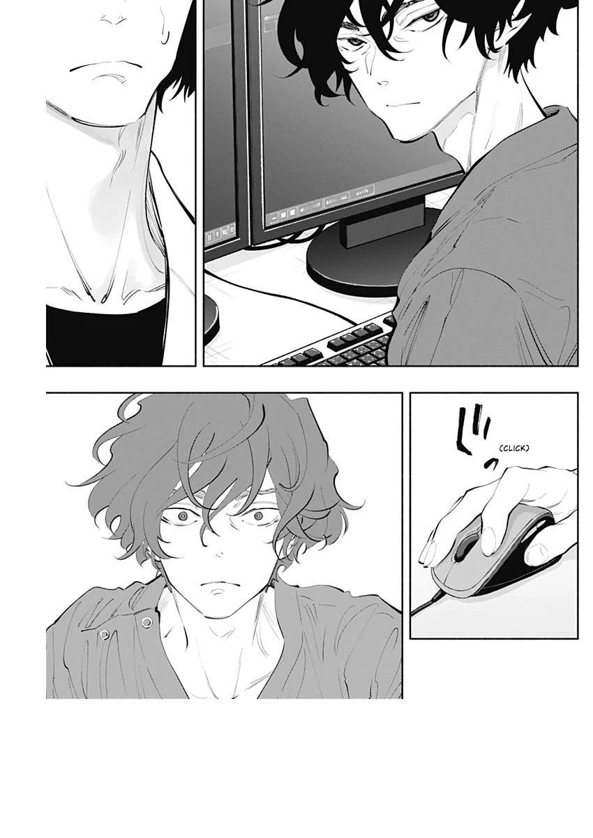 Radiation House Chap 77 - Next Chap 78