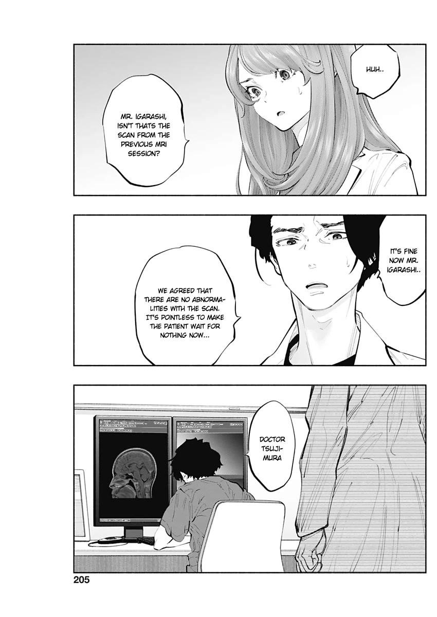 Radiation House Chap 77 - Next Chap 78