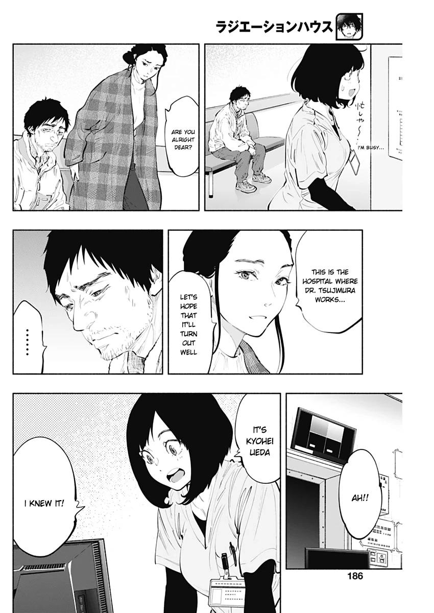 Radiation House Chap 77 - Next Chap 78