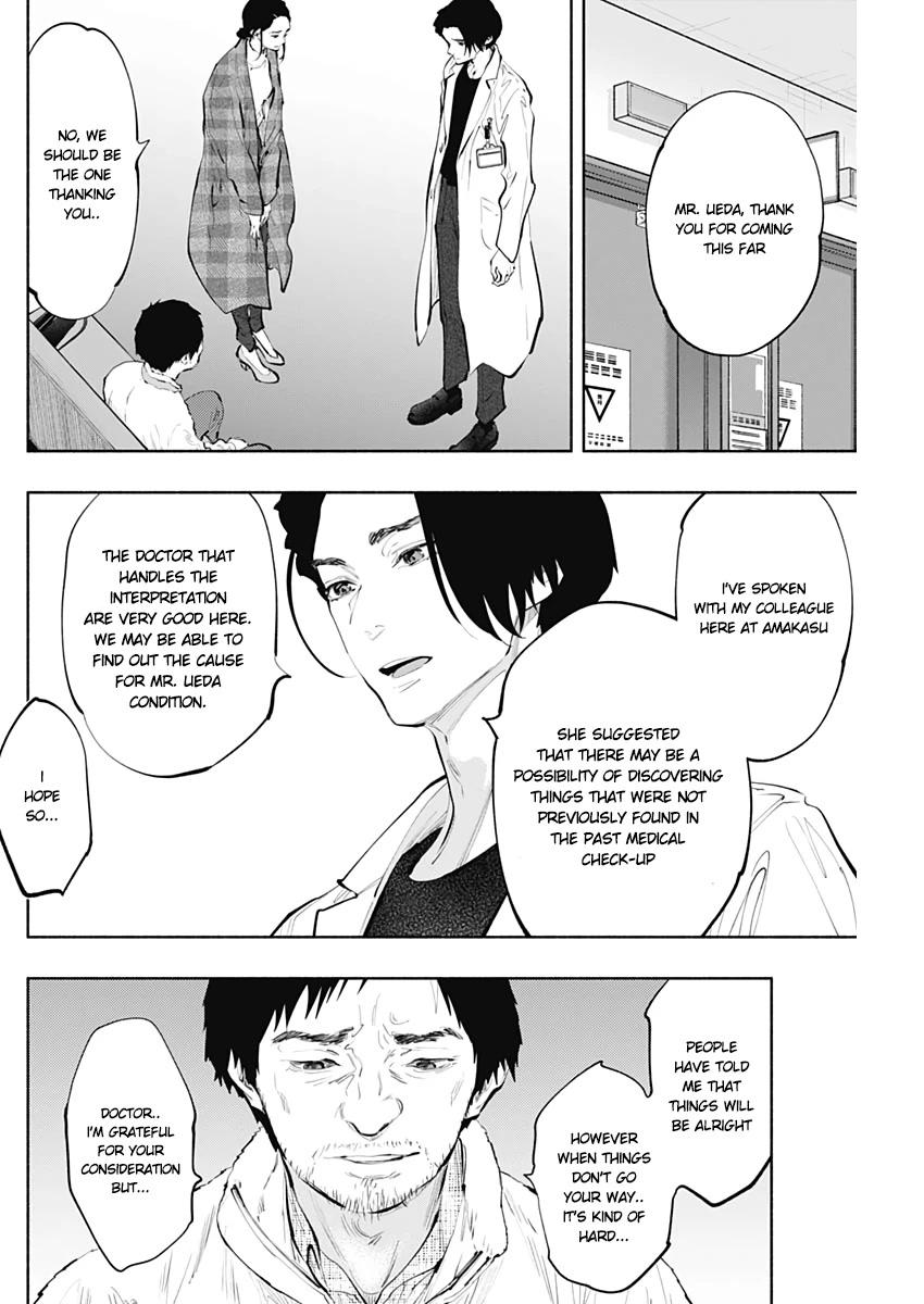 Radiation House Chap 77 - Next Chap 78