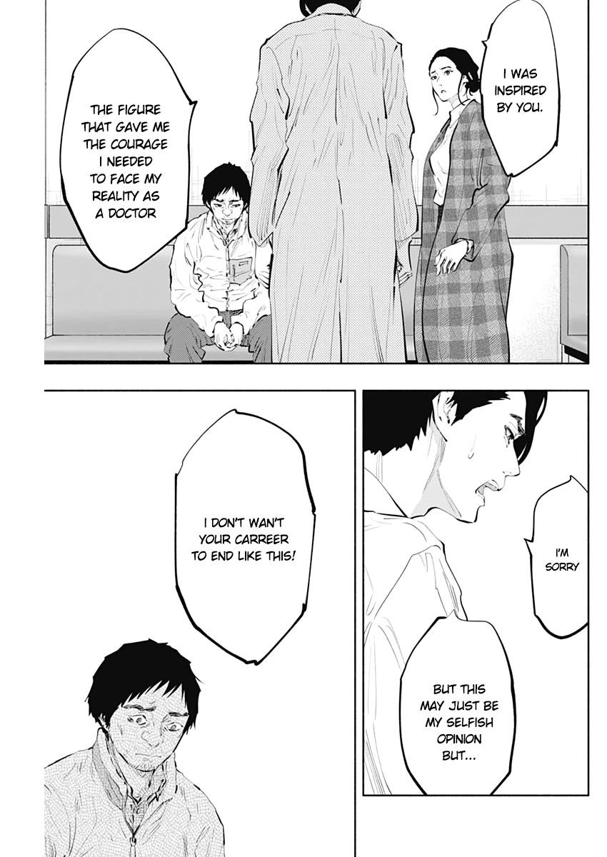 Radiation House Chap 77 - Next Chap 78