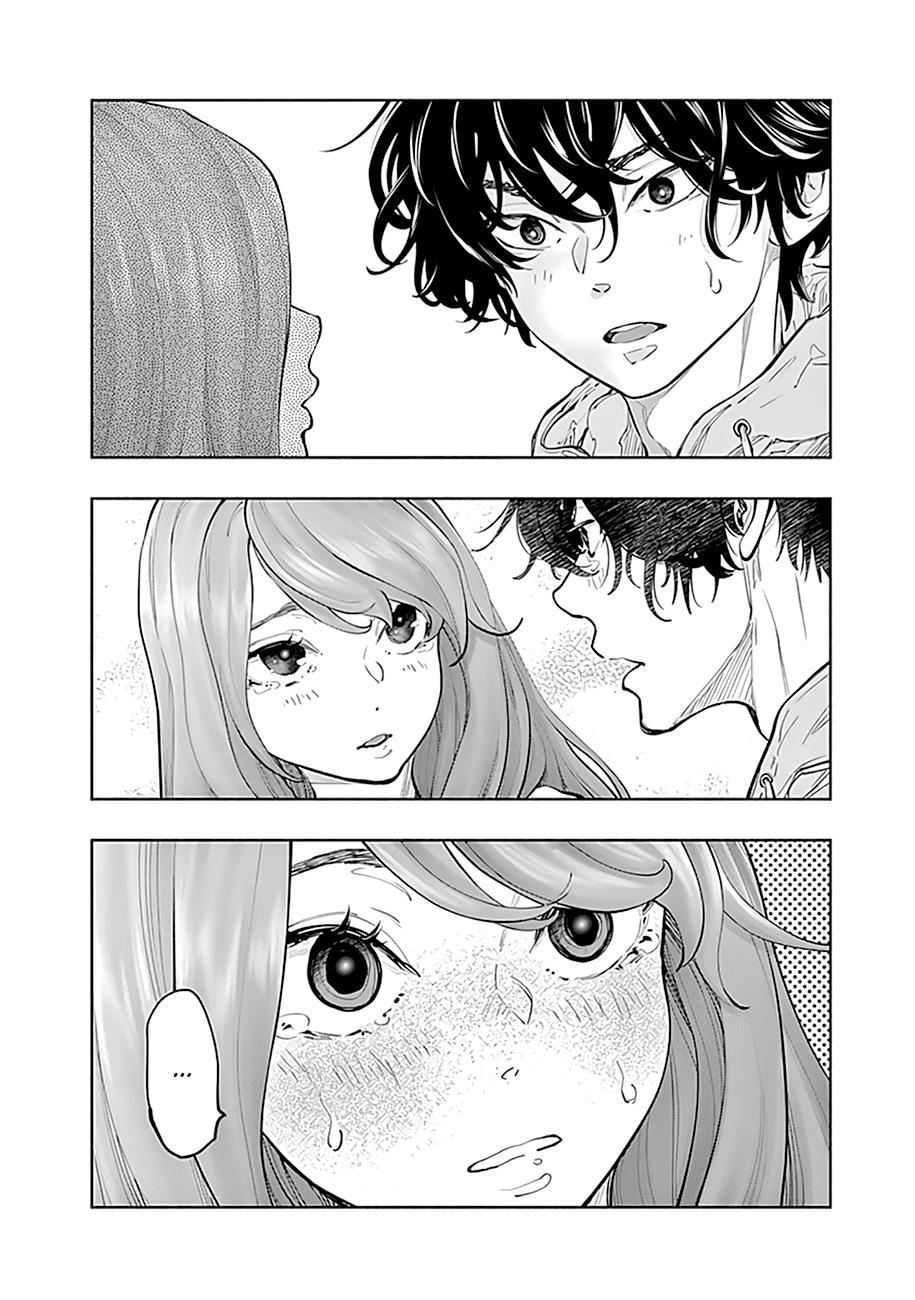 Radiation House Chap 74 - Next Chap 75