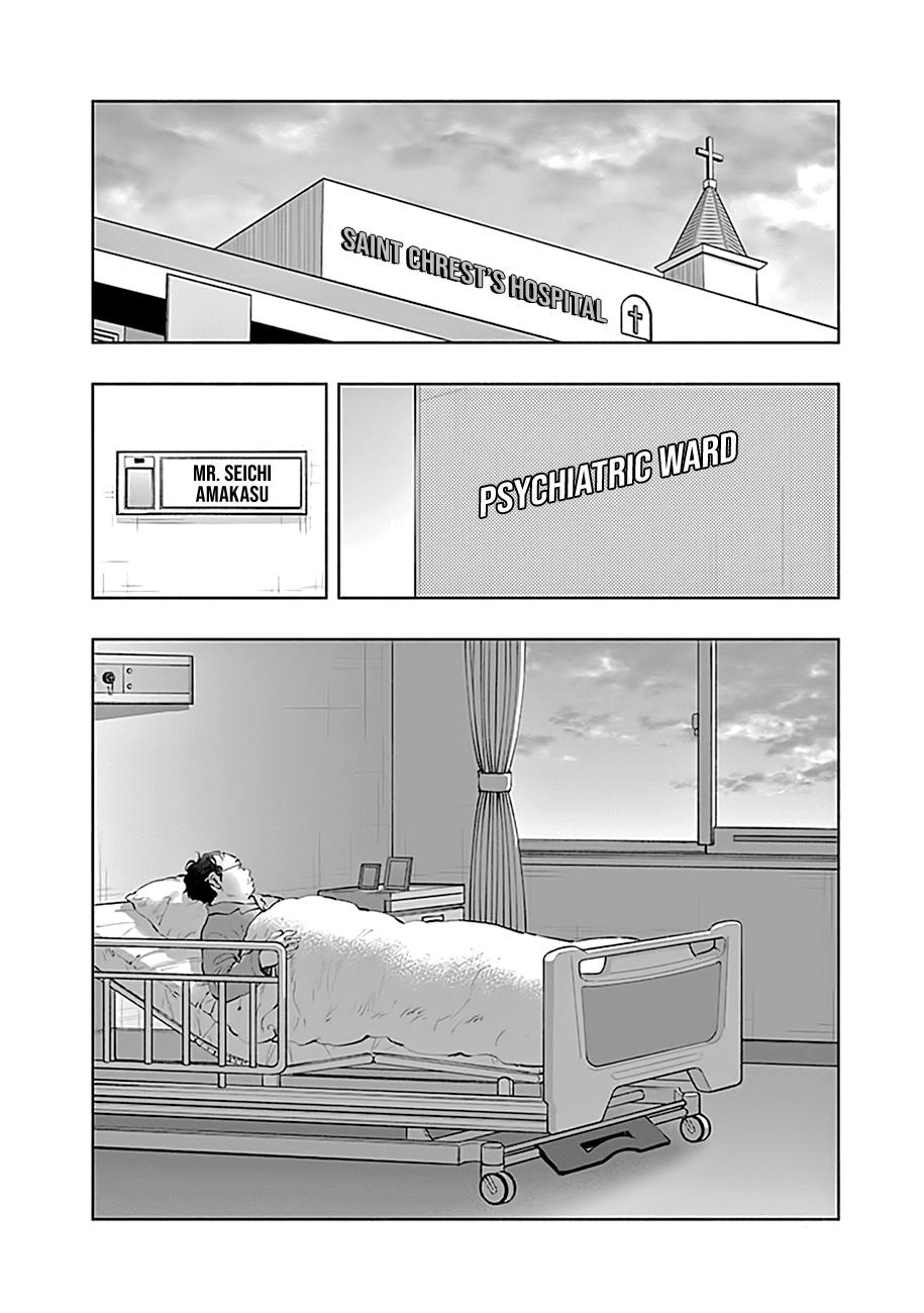 Radiation House Chap 74 - Next Chap 75