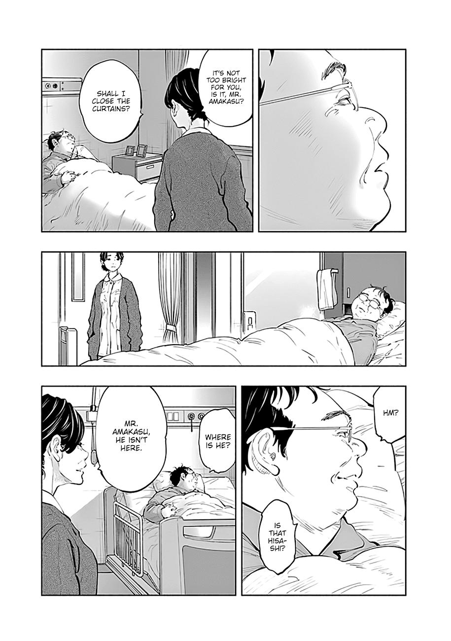 Radiation House Chap 74 - Next Chap 75