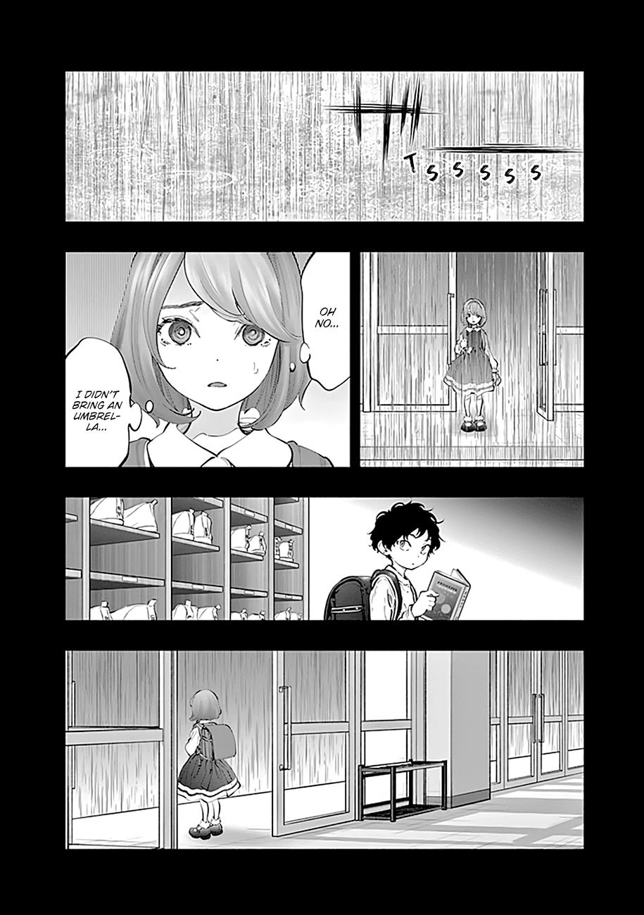 Radiation House Chap 74 - Next Chap 75