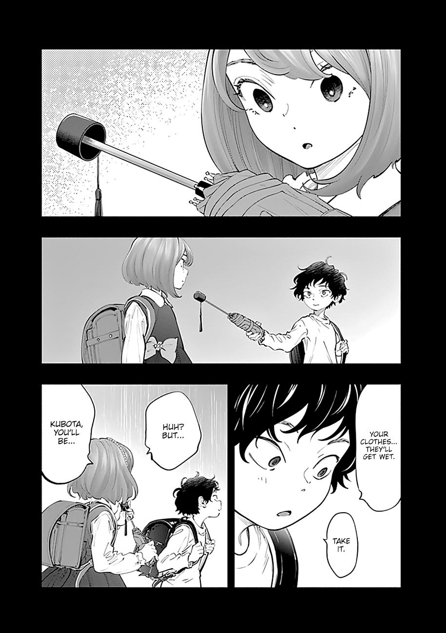 Radiation House Chap 74 - Next Chap 75