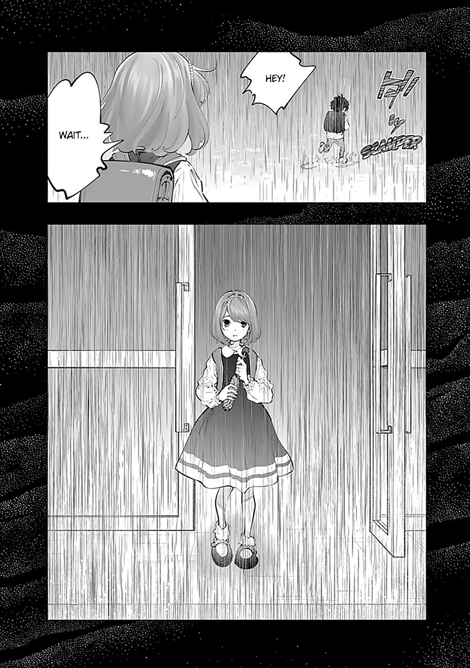 Radiation House Chap 74 - Next Chap 75