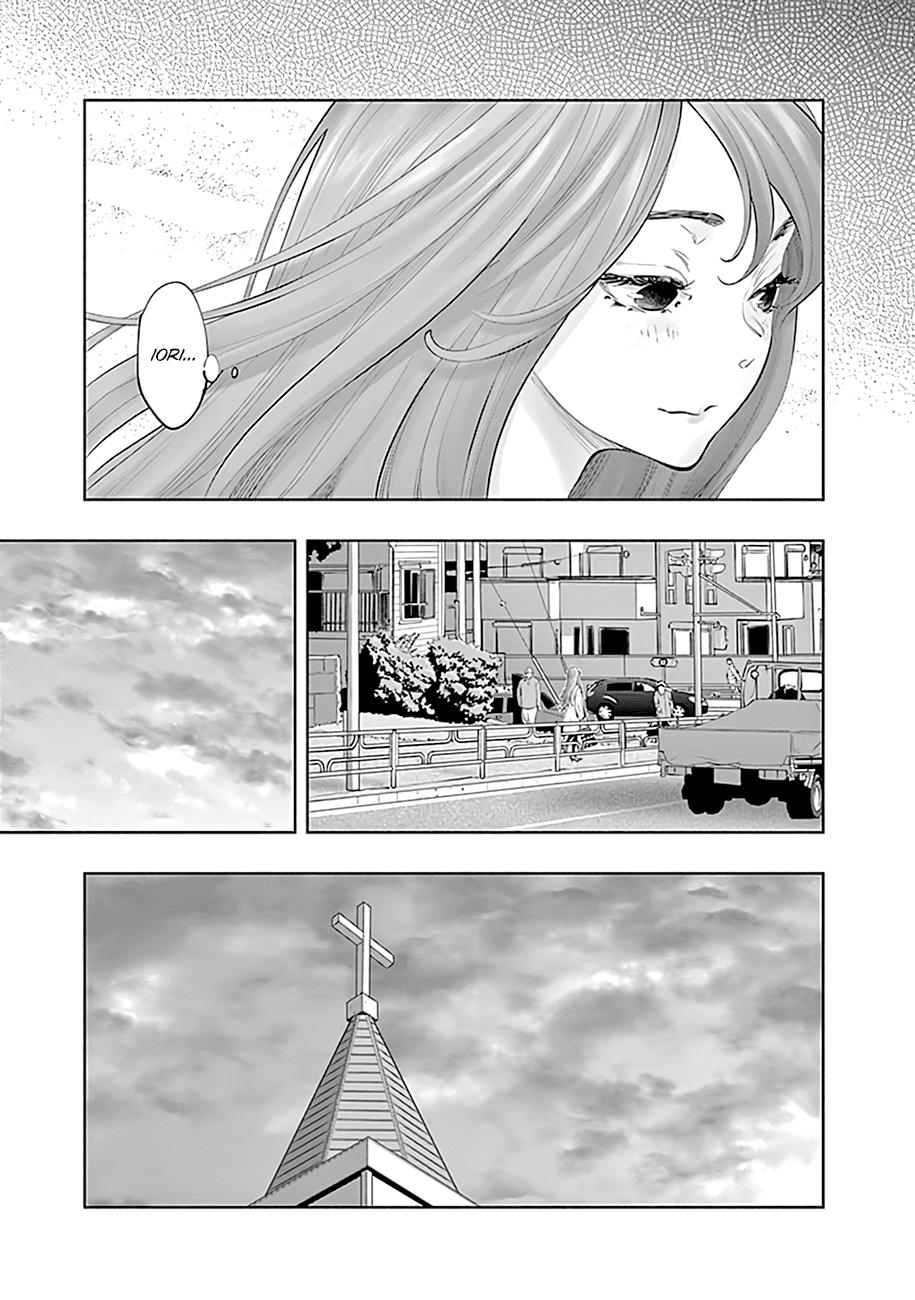 Radiation House Chap 74 - Next Chap 75
