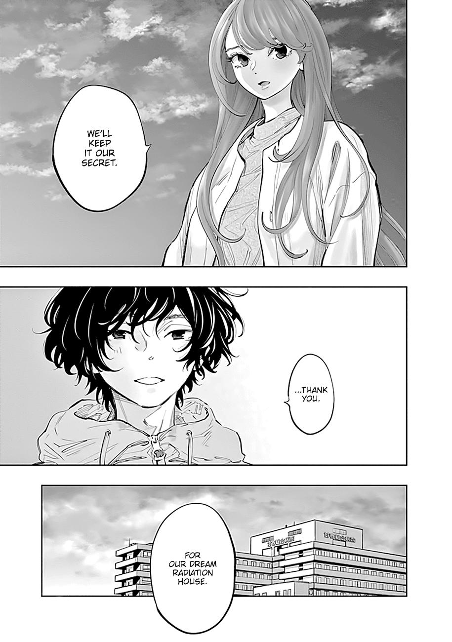 Radiation House Chap 74 - Next Chap 75