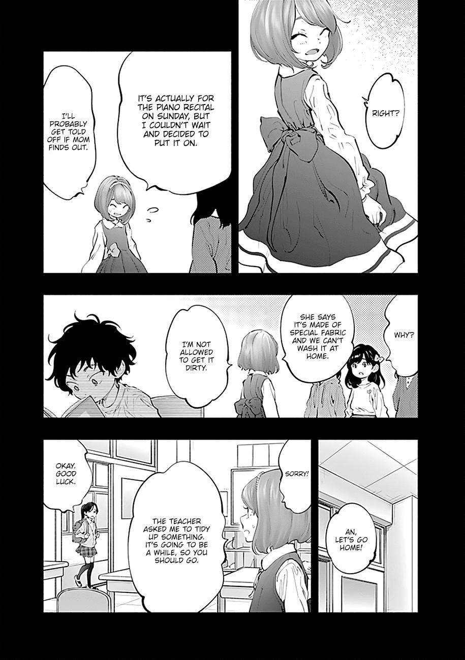 Radiation House Chap 74 - Next Chap 75