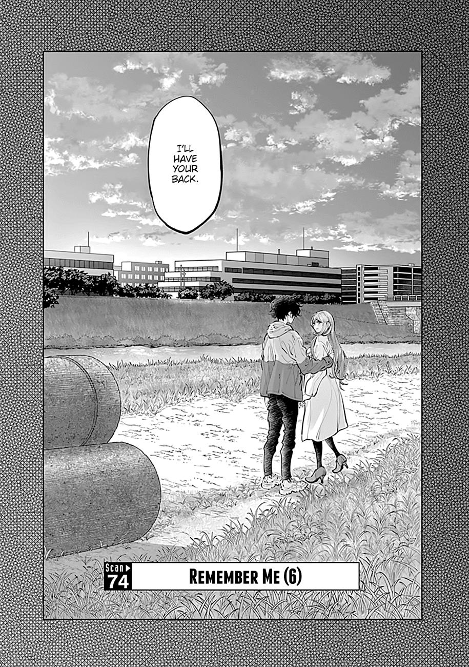 Radiation House Chap 74 - Next Chap 75