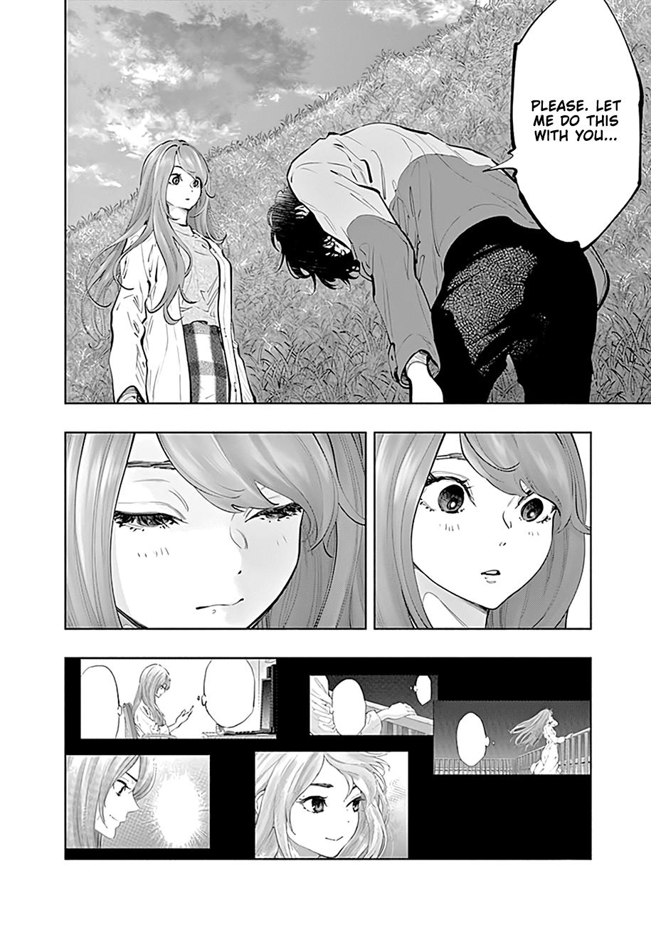 Radiation House Chap 74 - Next Chap 75