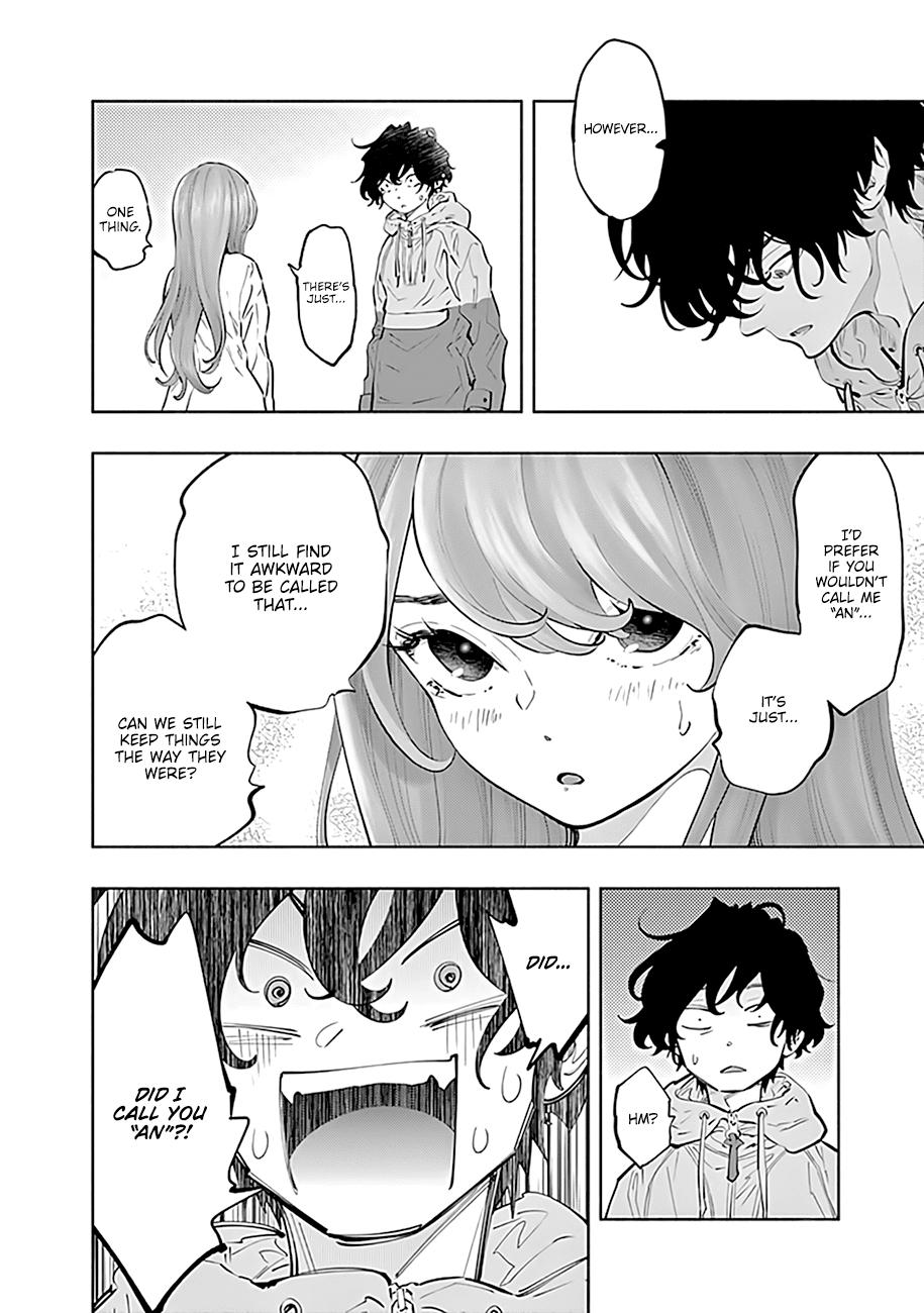 Radiation House Chap 74 - Next Chap 75