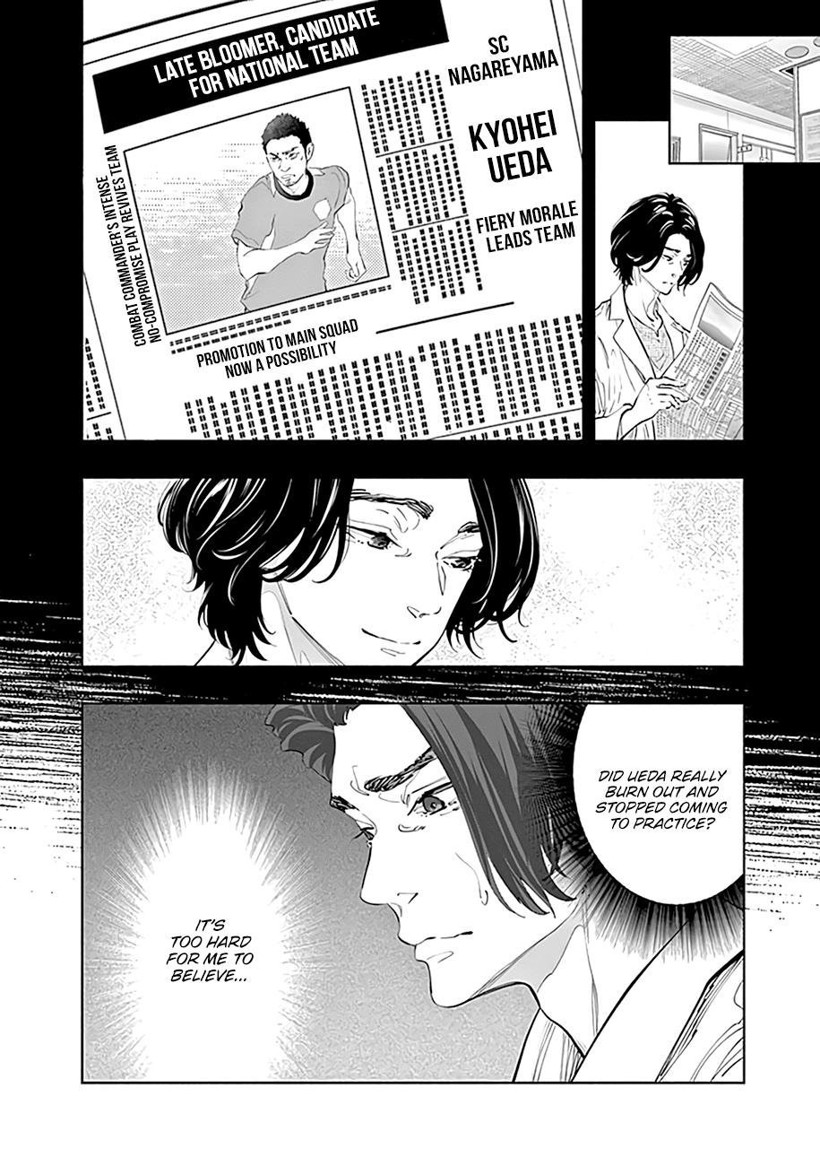 Radiation House Chap 75 - Next Chap 76
