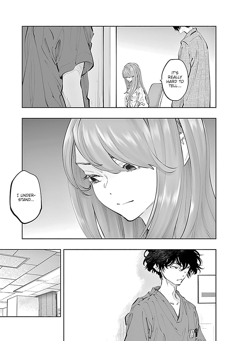 Radiation House Chap 75 - Next Chap 76