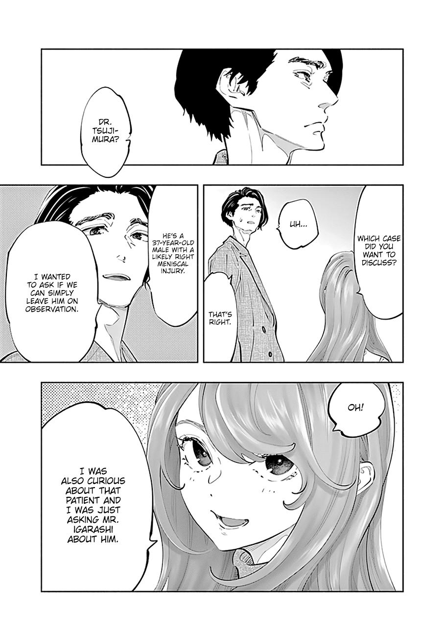 Radiation House Chap 75 - Next Chap 76